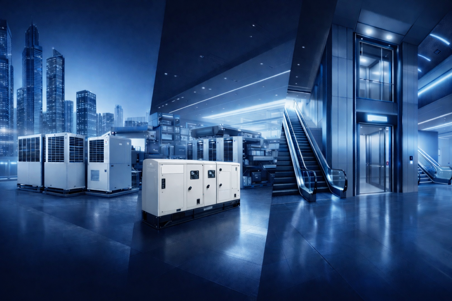 Scan Engineering Background